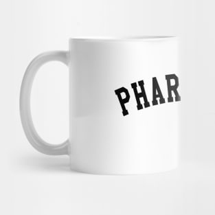 Pharmacist Mug